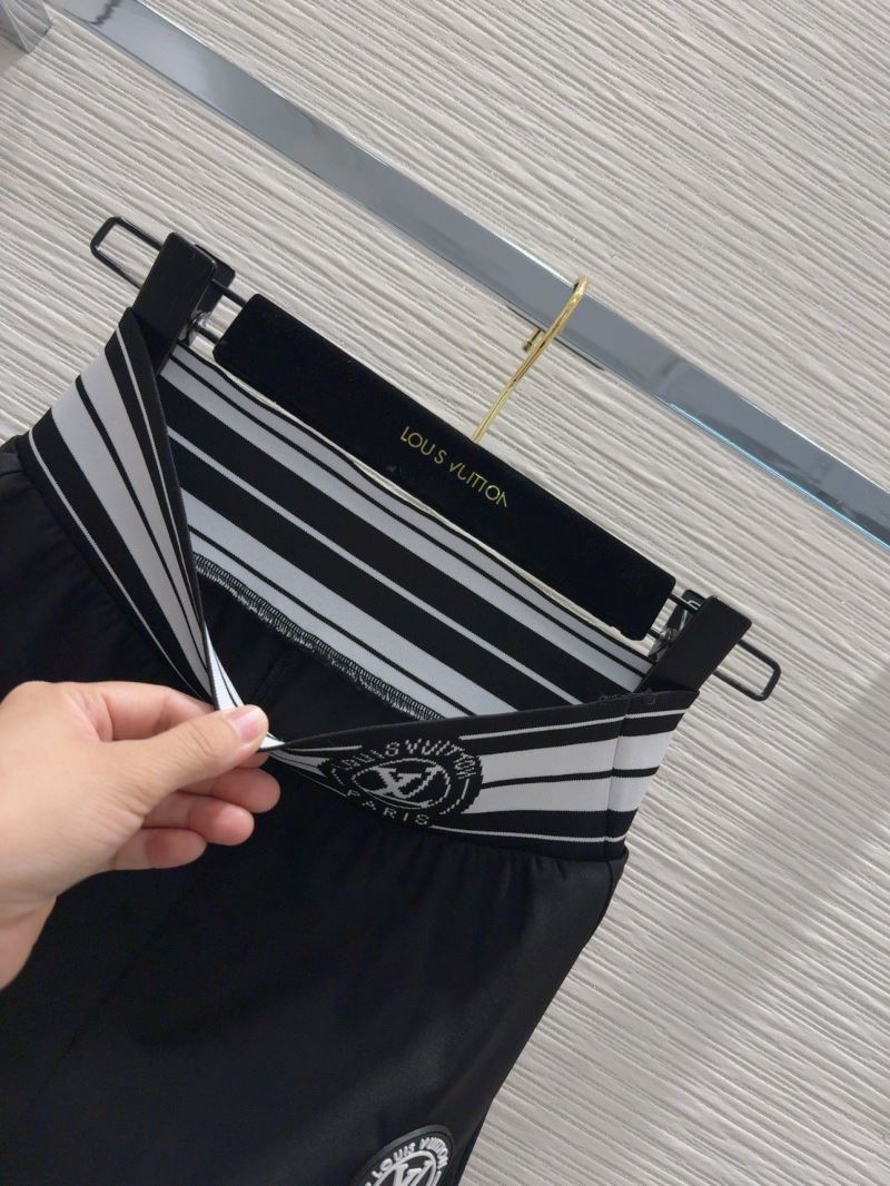 Louis Vuitton Long Pants